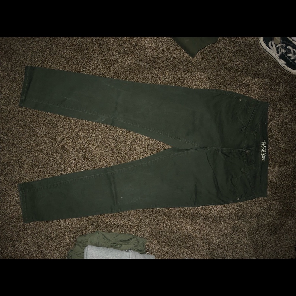 Old navy jeans
